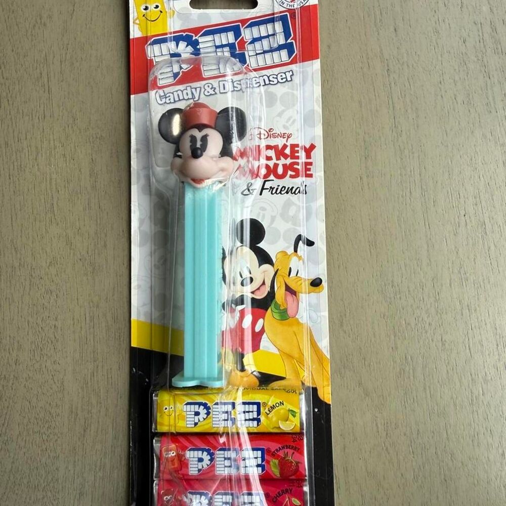 Pez multi Collectibles